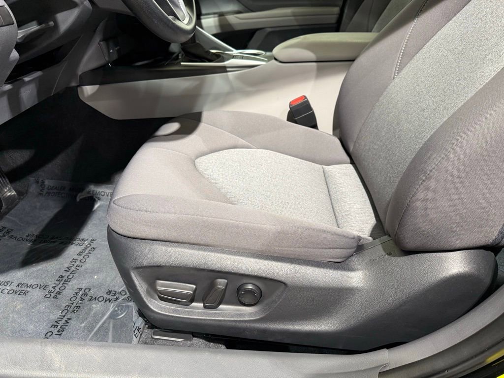 Certified 2024 Toyota Camry LE image 13