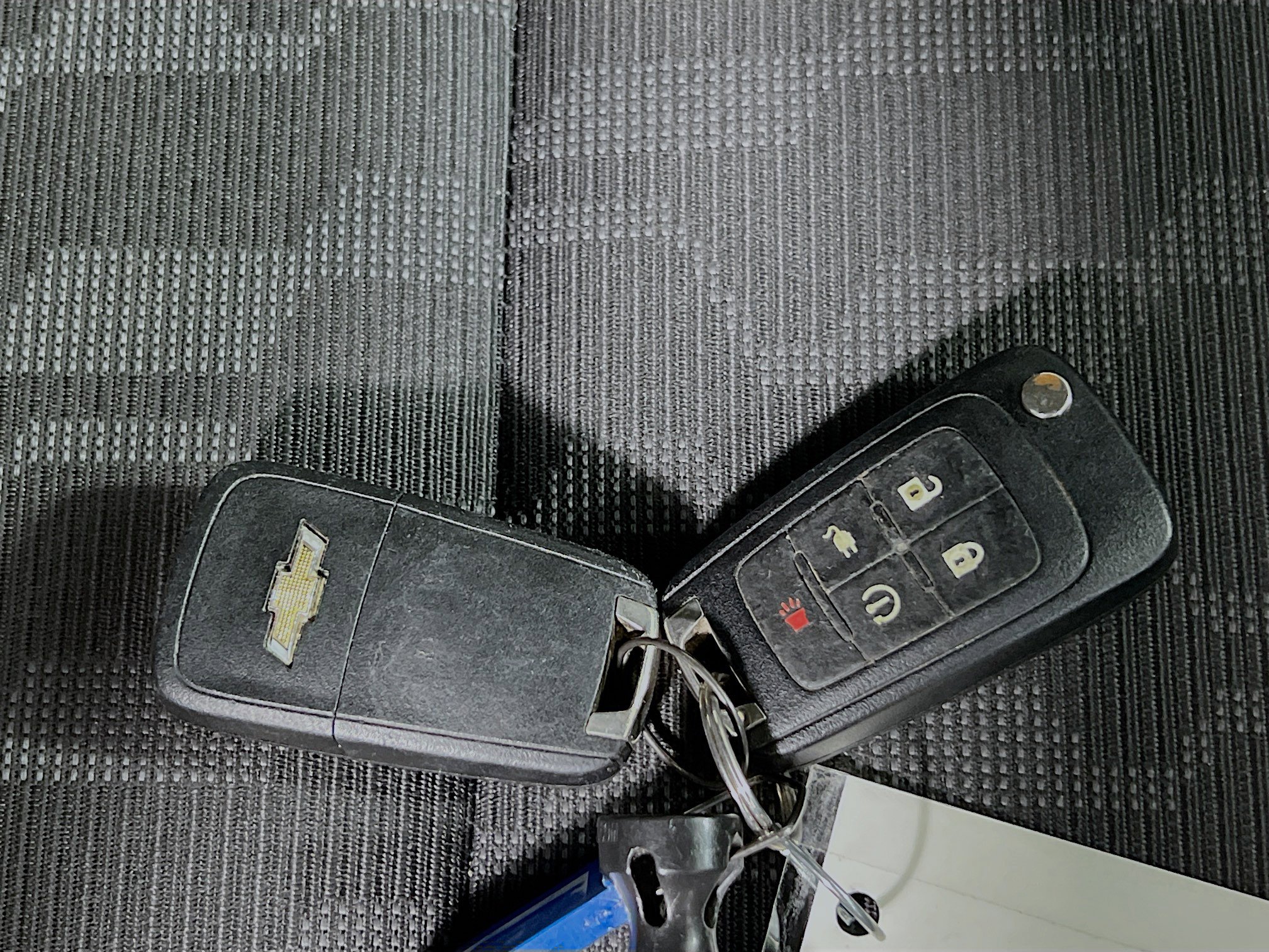 Used 2013 Chevrolet Volt image 35