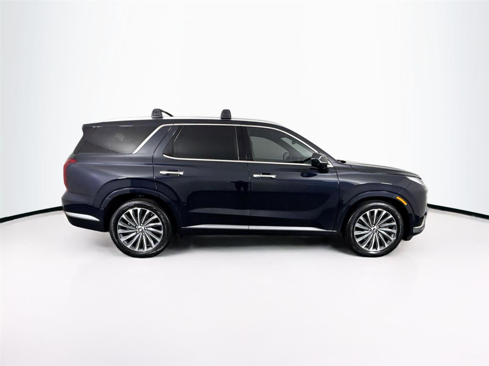 Used 2024 Hyundai Palisade Calligraphy FWD image 11