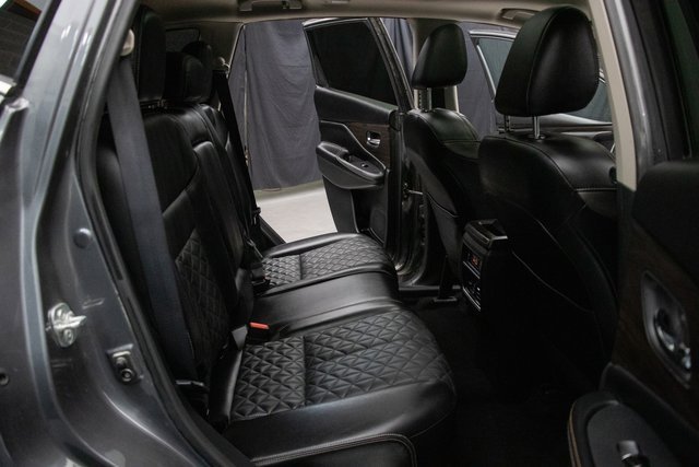 Used 2024 Nissan Murano Platinum image 20