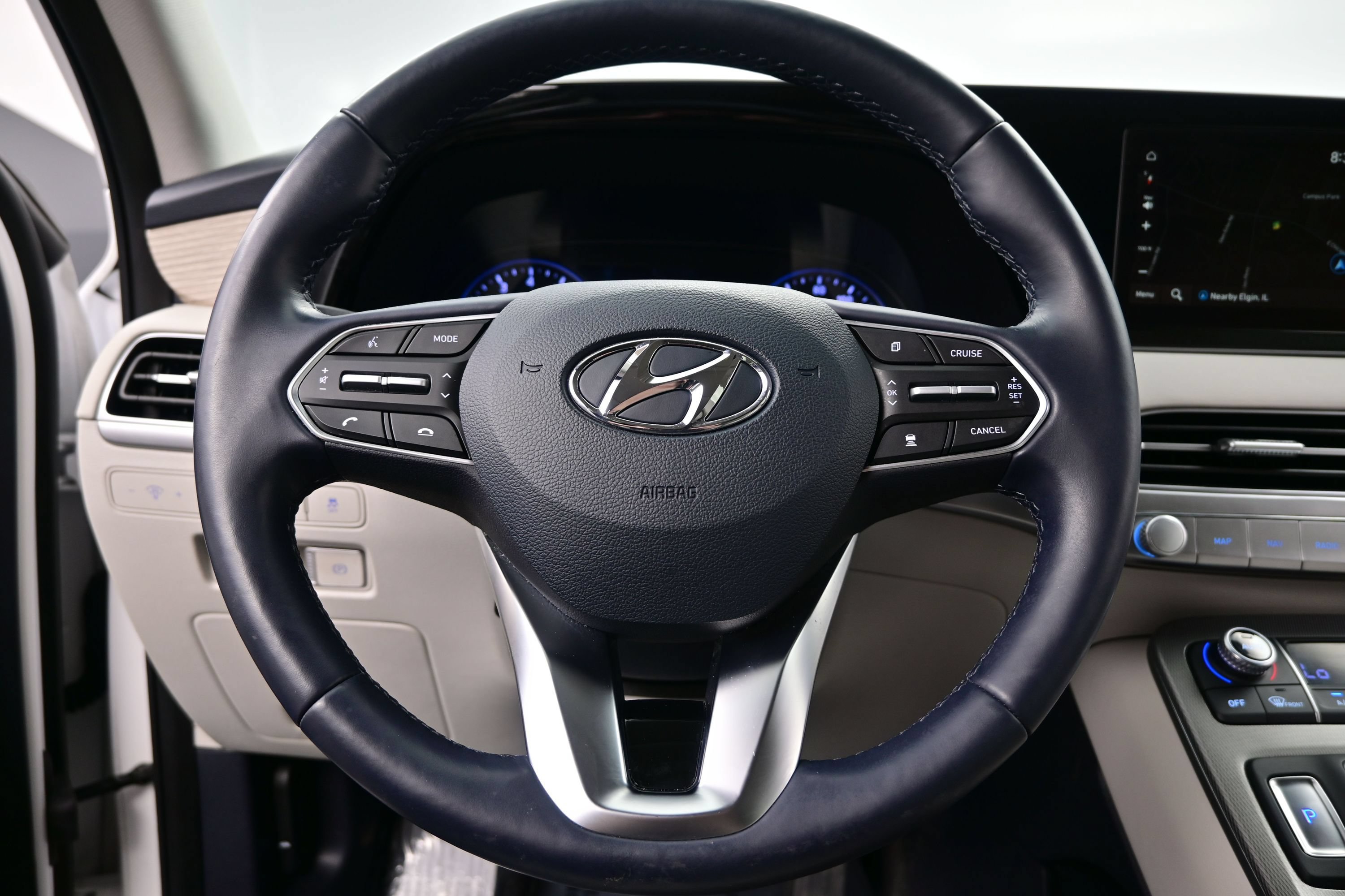 Used 2022 Hyundai Palisade SEL w/ Premium Package AWD/4WD image 27