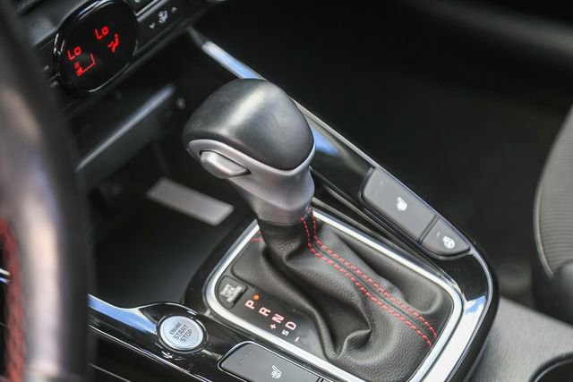 Certified 2022 Kia Soul Turbo image 21