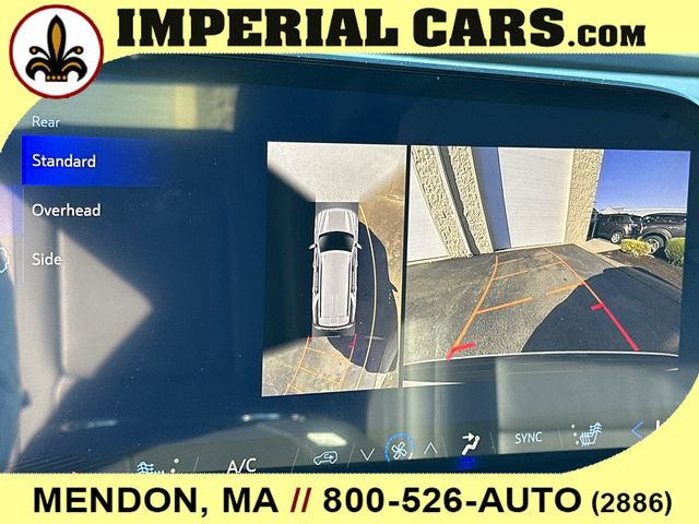 New 2026 Chevrolet Tahoe LT image 32