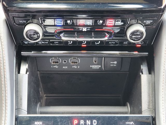 Used 2022 Jeep Grand Cherokee Summit AWD/4WD image 19