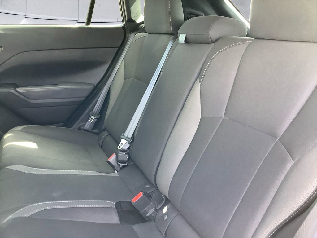 Used 2025 Subaru Impreza 2.0i AWD/4WD image 18