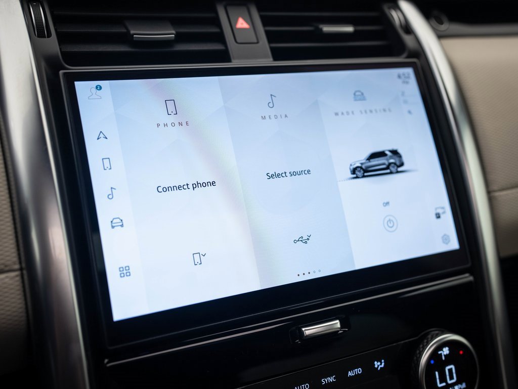 Used 2023 Land Rover Discovery S R-Dynamic image 29