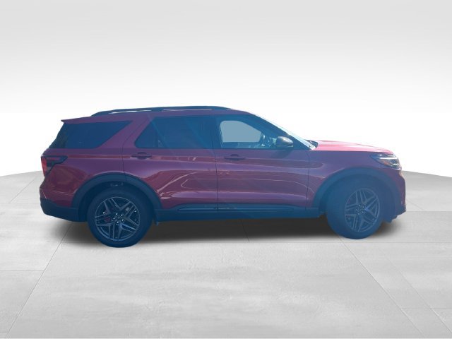 New 2026 Ford Explorer ST w/ Sun And Sound Package AWD/4WD image 10