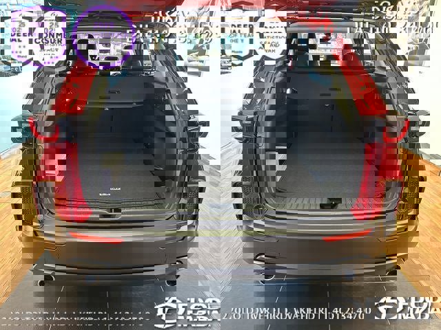 New 2025 MAZDA CX-50 AWD 2.5 S w/ Weather Package image 29