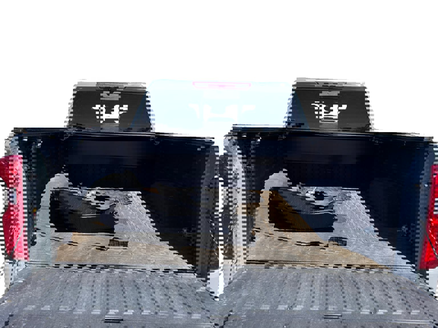 Used 2024 Chevrolet Silverado 1500 RST w/ RST All Star Premium Package image 18