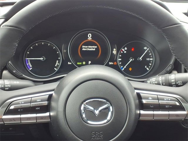 New 2026 MAZDA CX-50 AWD 2.5 Hybrid w/ Cargo Package image 19