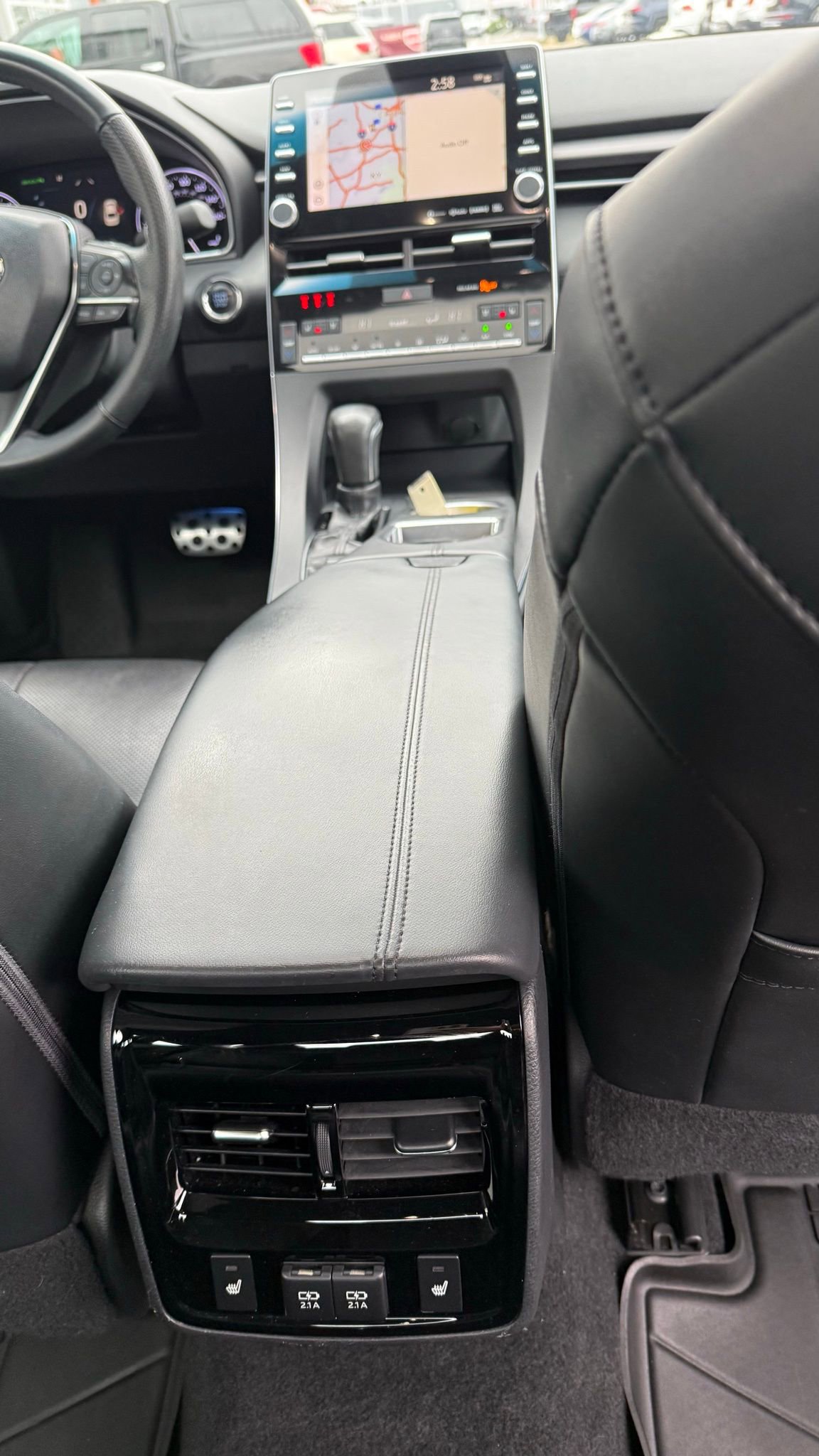 Used 2019 Toyota Avalon Touring image 20