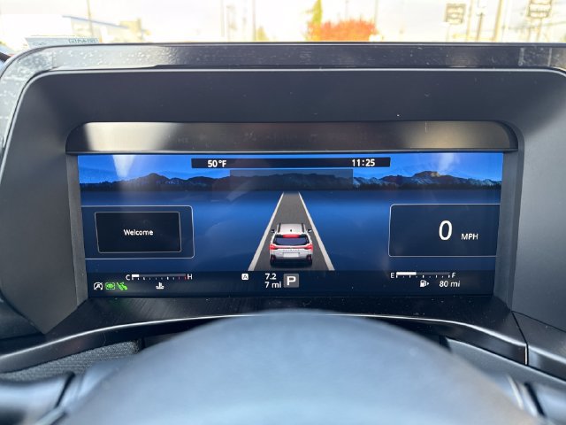 New 2026 Subaru Outback Premium AWD/4WD image 23