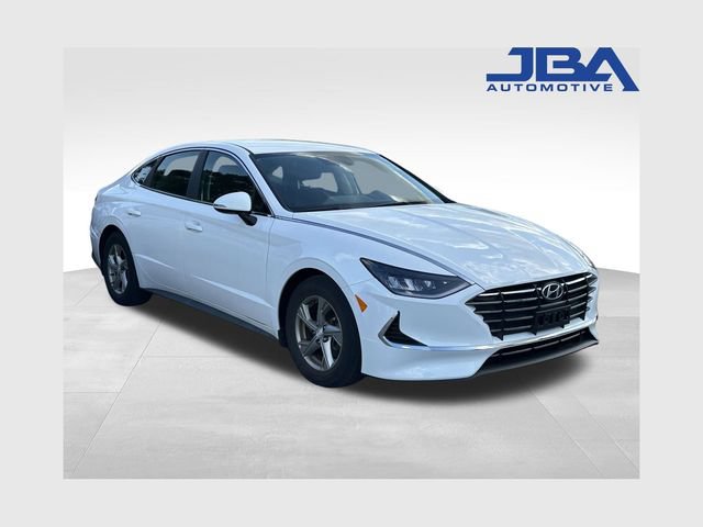 Used 2023 Hyundai Sonata SE FWD image 1