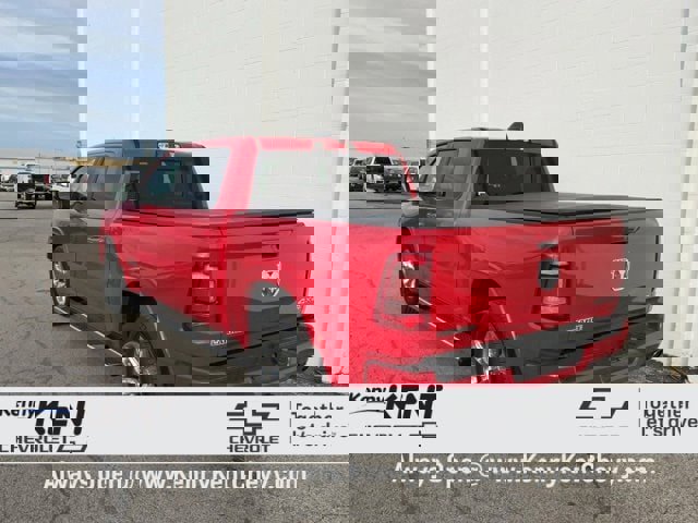 Used 2019 RAM 1500 Laramie w/ Sport Appearance Package image 41