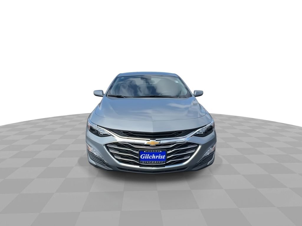 Used 2024 Chevrolet Malibu LT FWD image 3