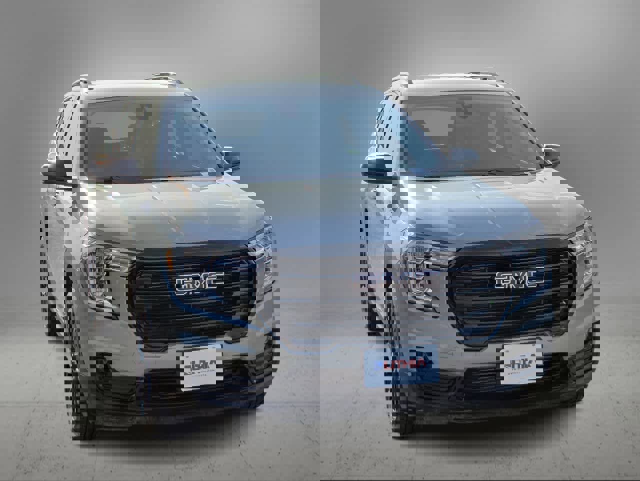 Used 2023 GMC Terrain SLT w/ Elevation Edition image 3