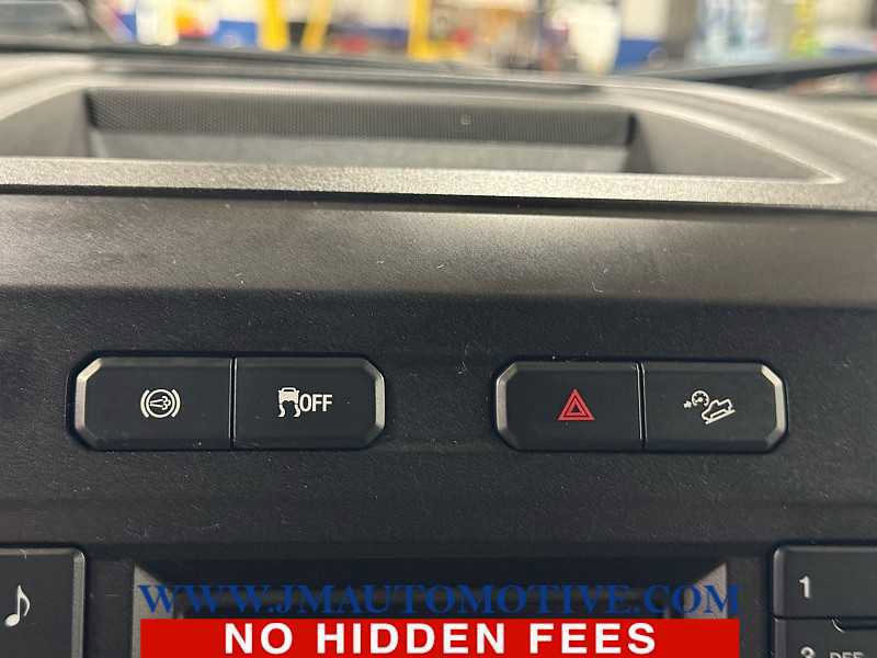 Used 2017 Ford F250 XLT w/ XLT Value Package image 33