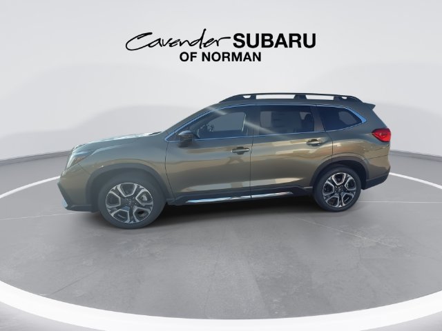 Used 2026 Subaru Ascent Limited AWD/4WD image 8