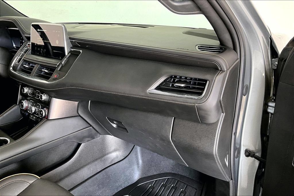 Used 2023 GMC Yukon AT4 AWD/4WD image 20