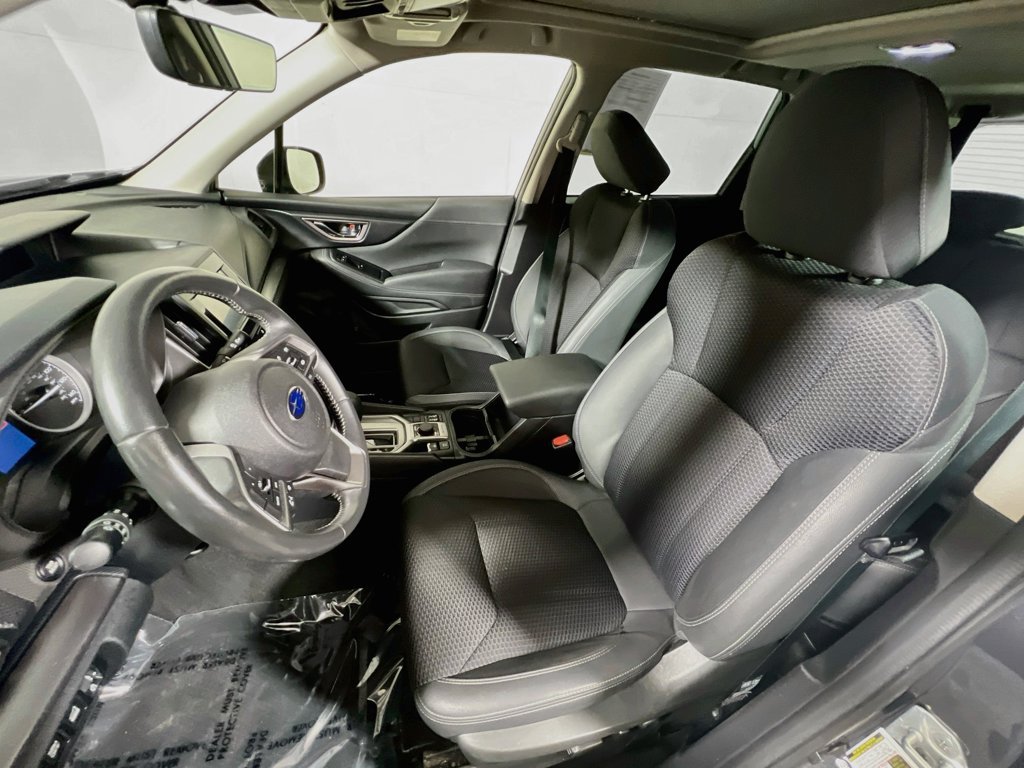 Used 2023 Subaru Forester Premium AWD/4WD image 18