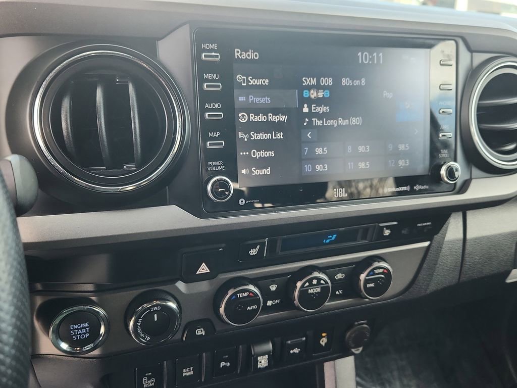 Used 2021 Toyota Tacoma TRD Pro image 25