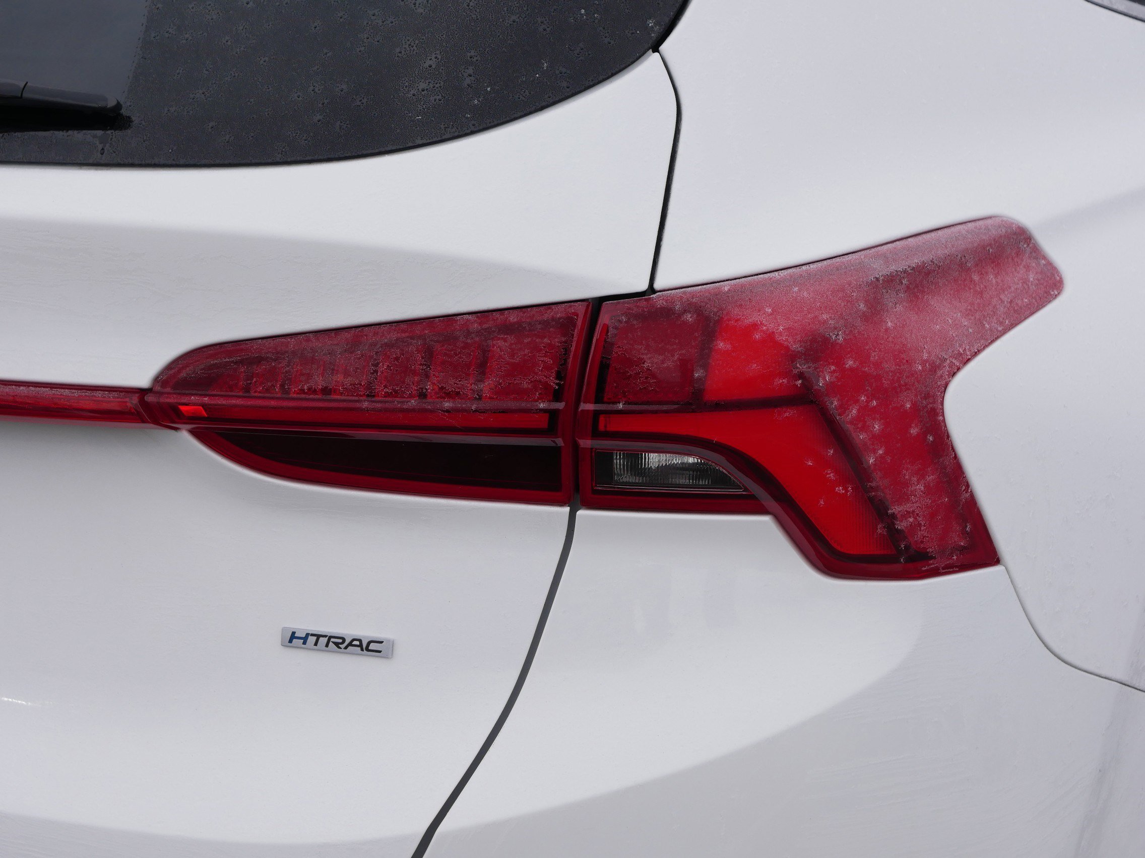 Certified 2023 Hyundai Santa Fe SEL w/ Premium Package image 17