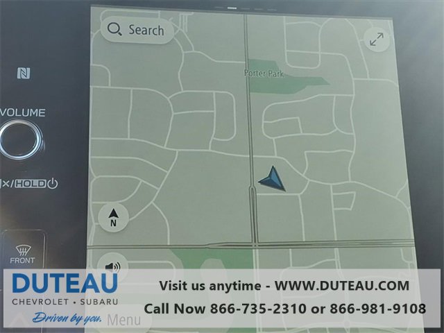 New 2026 Subaru Forester Touring image 16