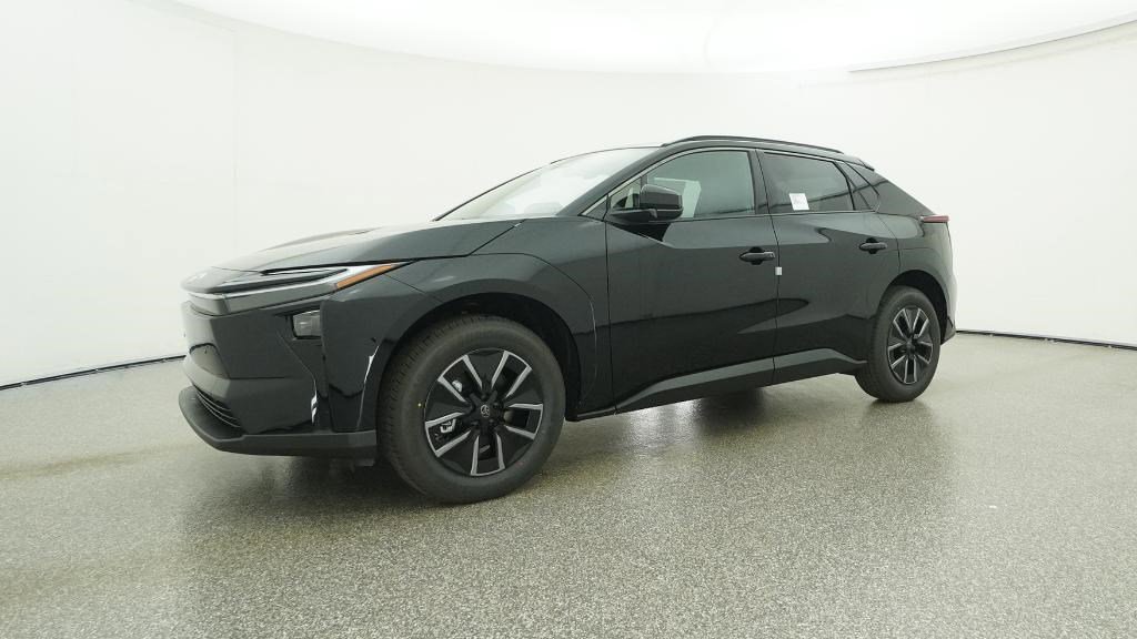 New 2026 Toyota bZ image 50