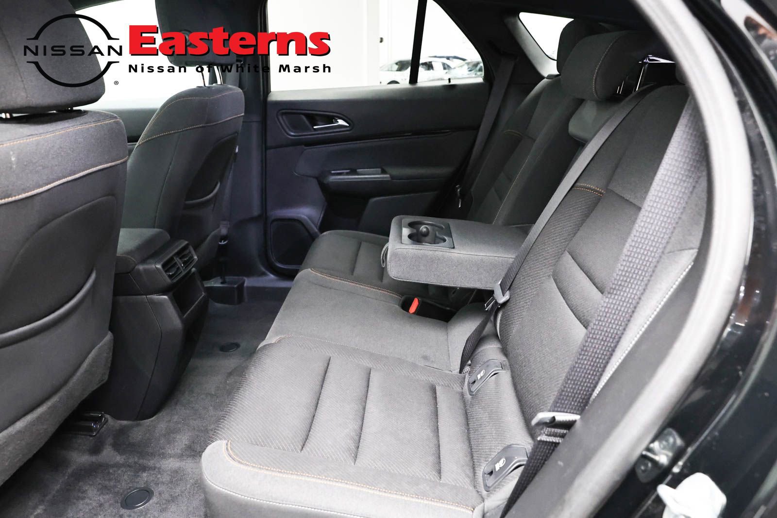 Used 2024 Honda Prologue EX image 19