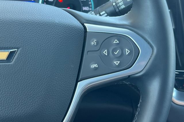 Used 2023 Chevrolet Traverse LT image 32