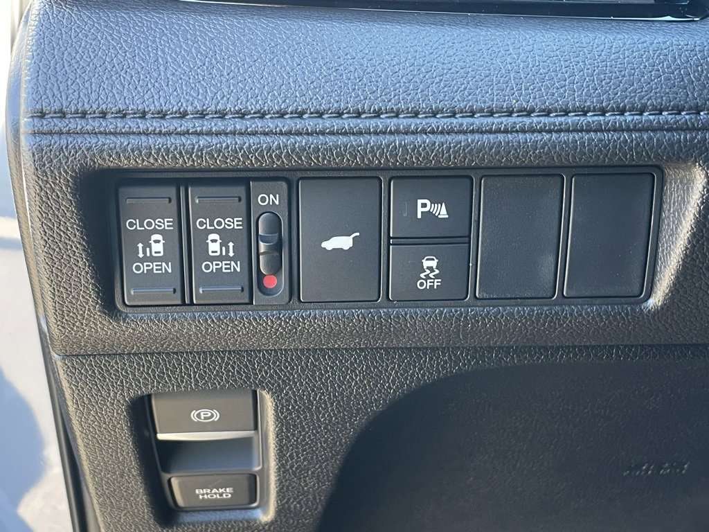 New 2026 Honda Odyssey Touring image 34