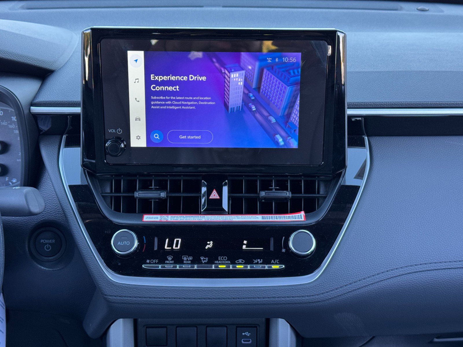 Used 2025 Toyota Corolla Cross AWD Hybrid image 20