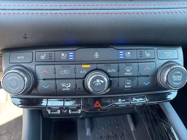 Used 2026 Dodge Durango GT image 40