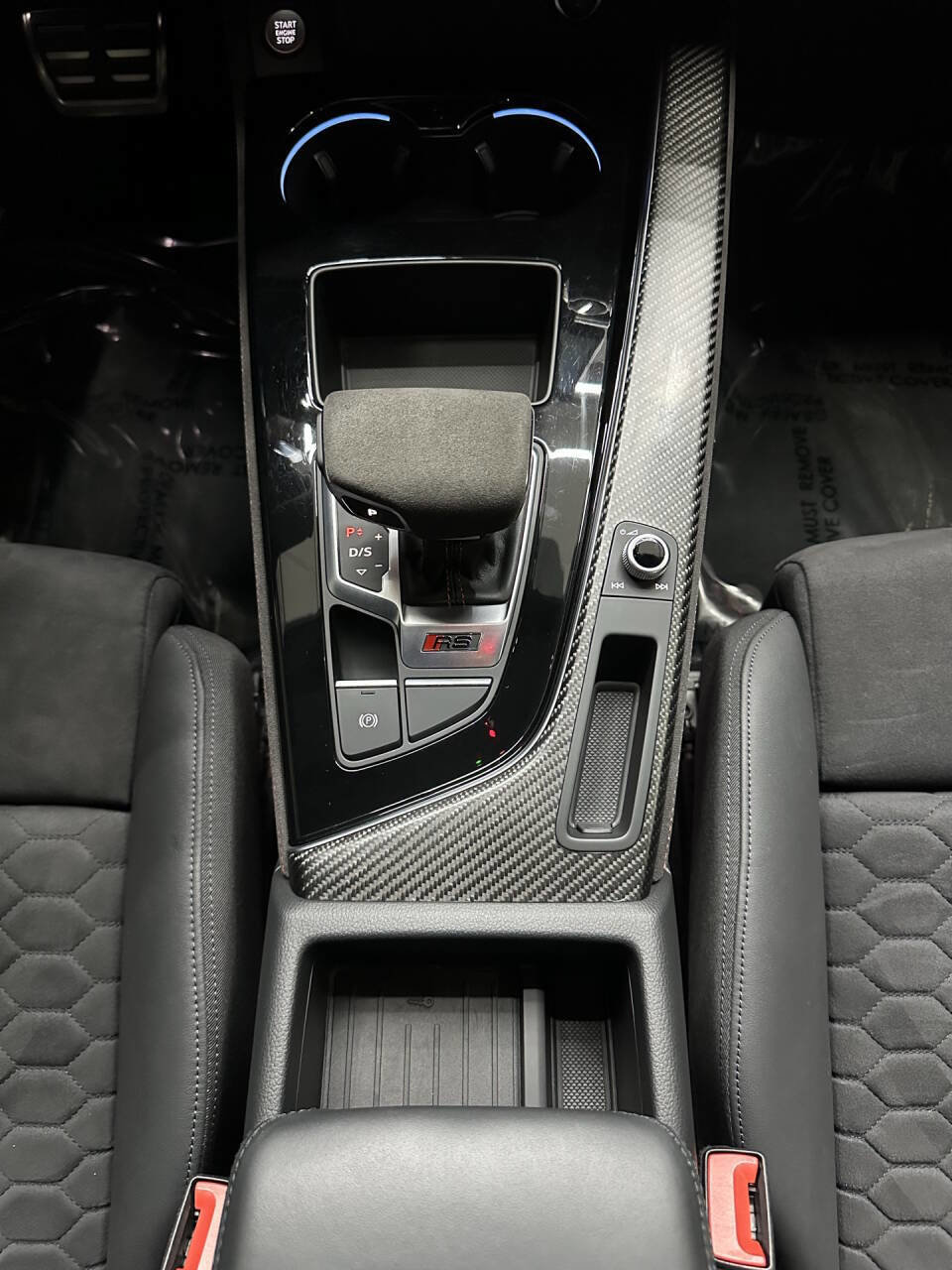 Used 2024 Audi RS 5 Sportback image 29