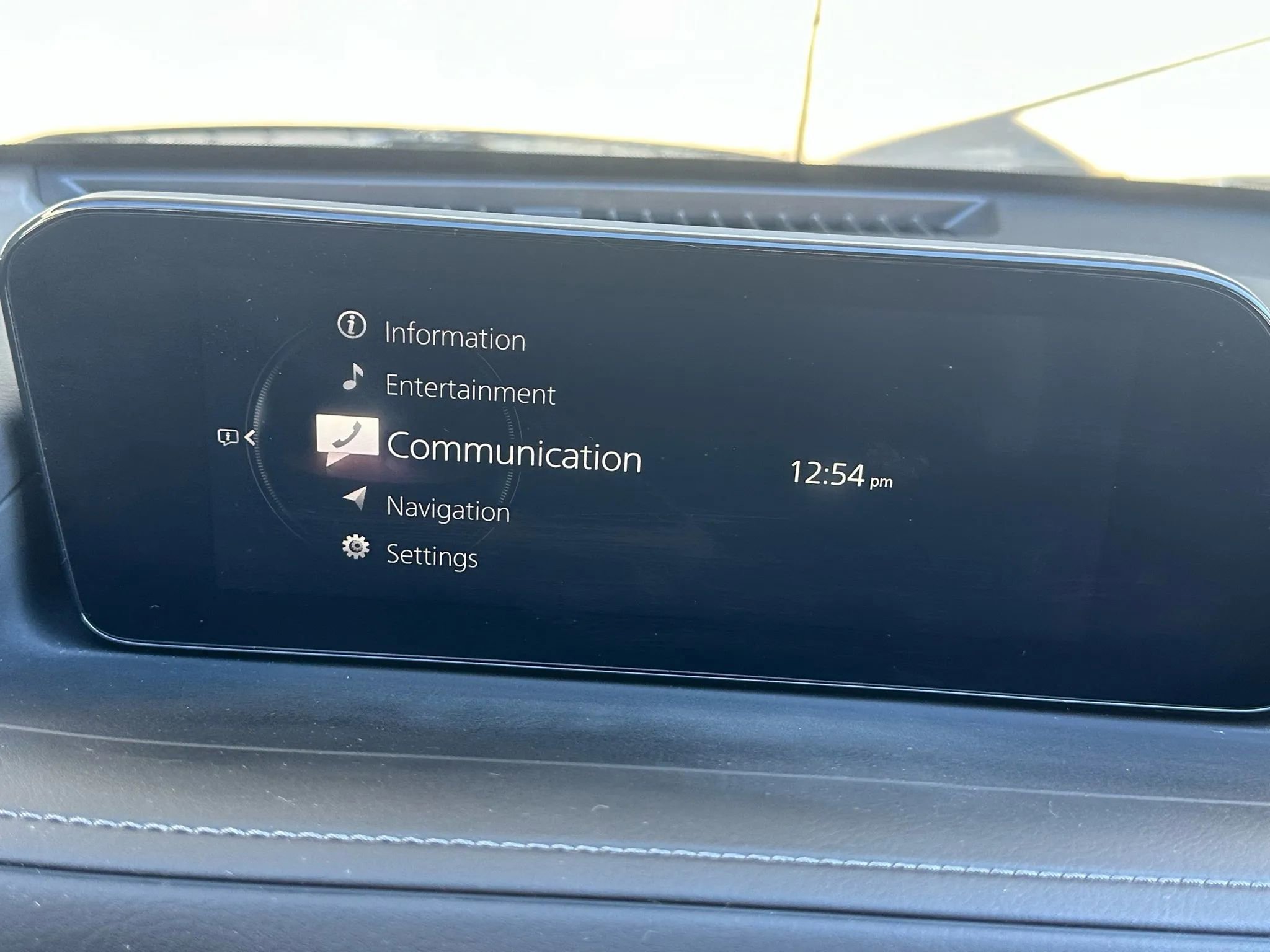 Used 2021 MAZDA CX-30 FWD 2.5 S image 27