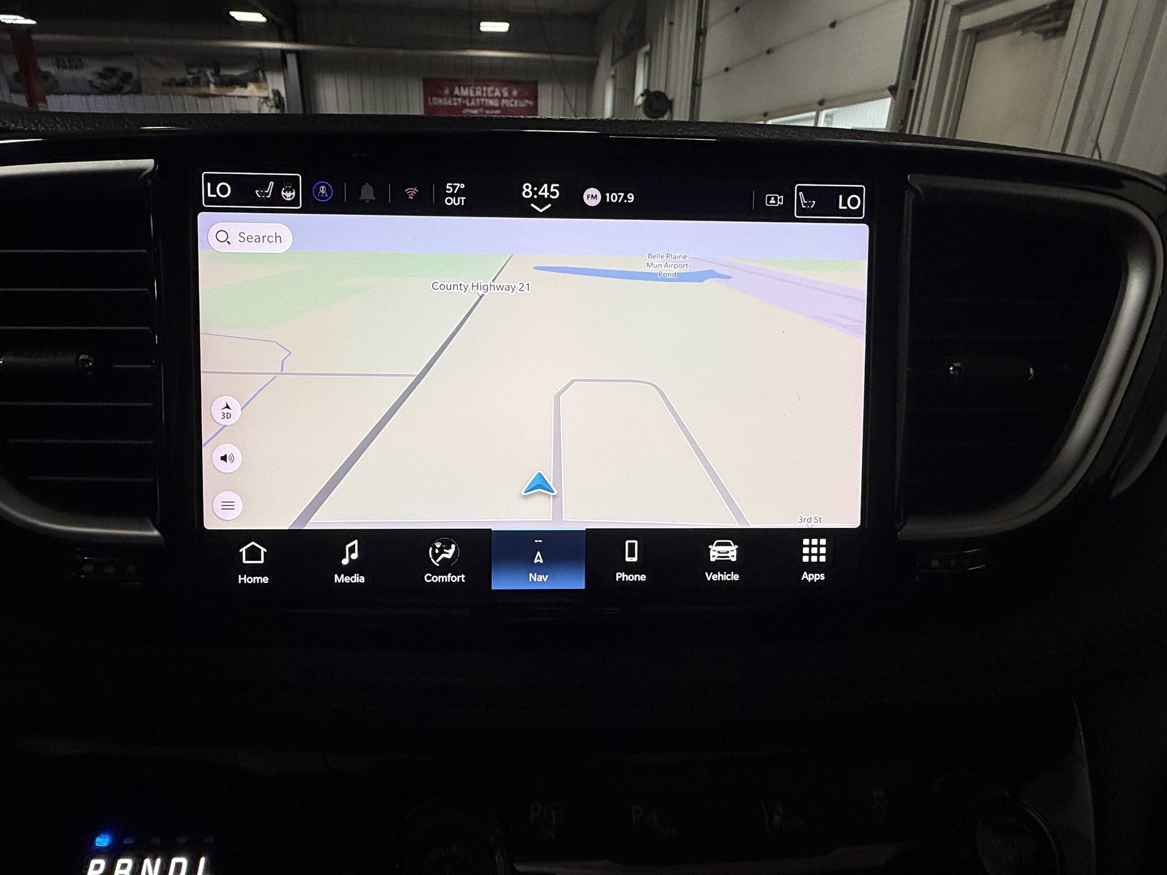 Used 2024 Chrysler Pacifica Pinnacle image 31