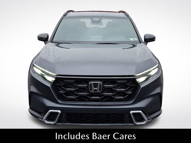 Used 2023 Honda CR-V Sport Touring image 2