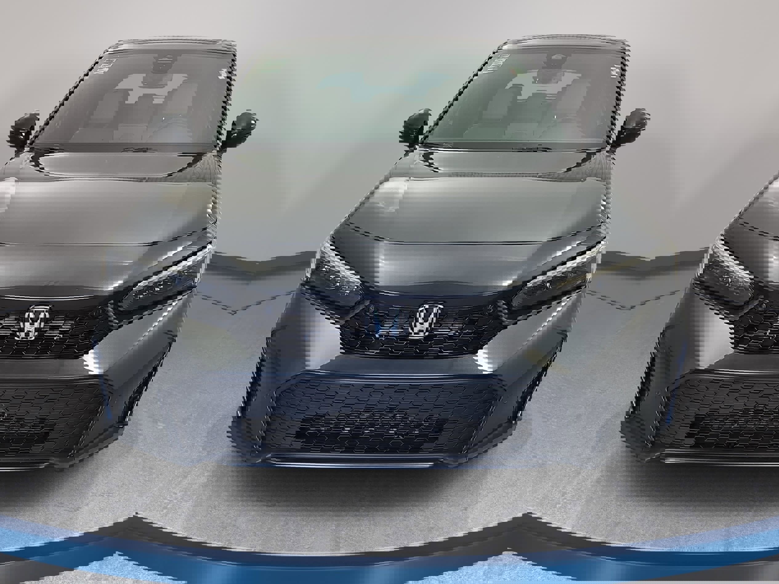 Certified 2025 Honda Civic Sport Touring image 2