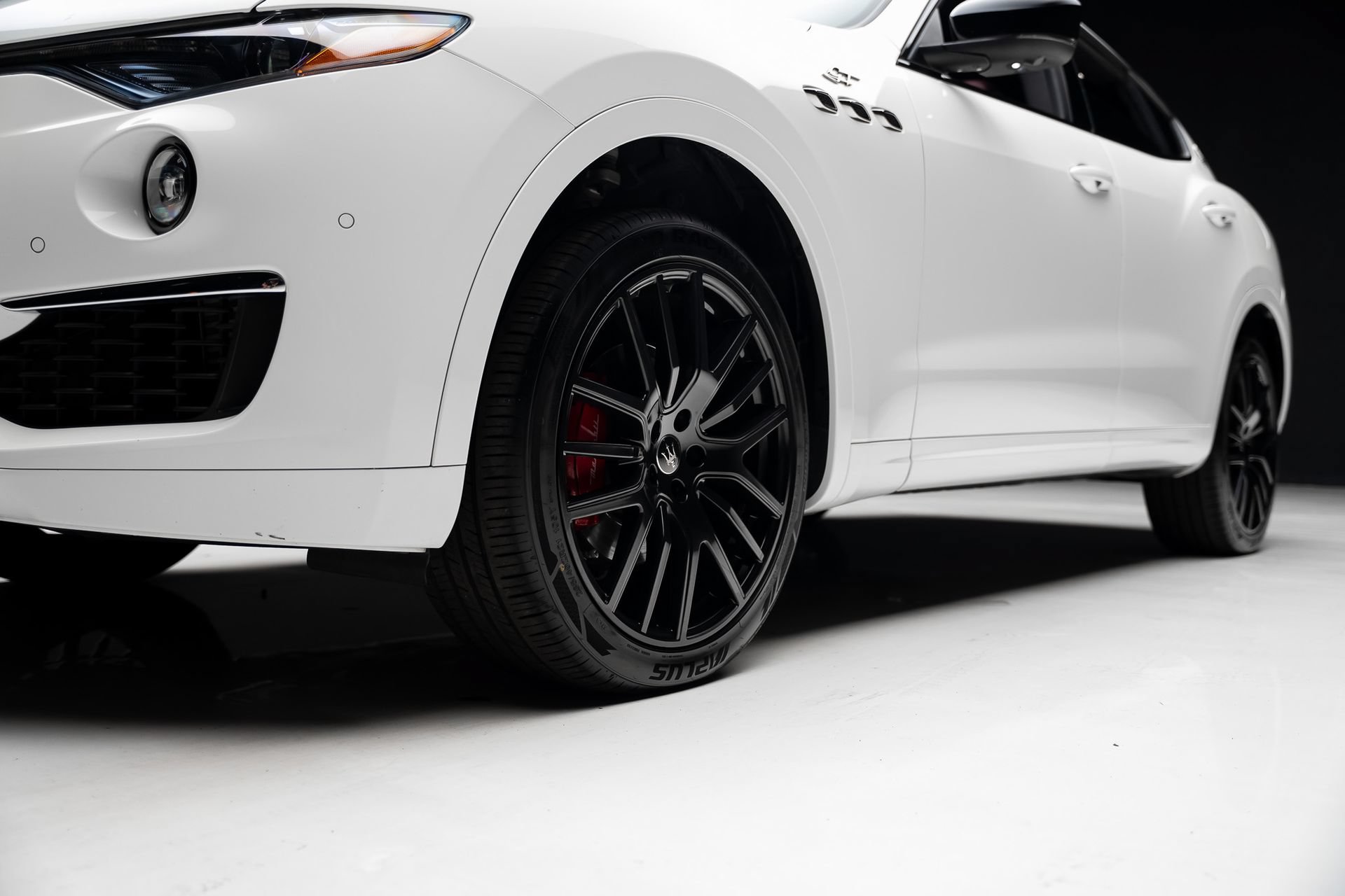 Used 2022 Maserati Levante GT AWD/4WD image 80