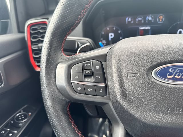 Used 2025 Ford Ranger Raptor AWD/4WD image 21