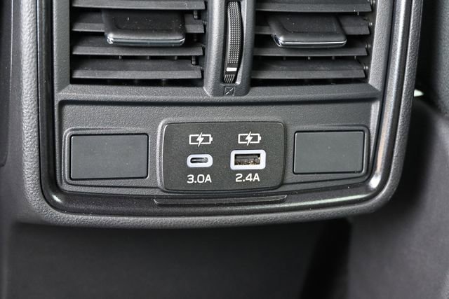 New 2026 Subaru Forester Wilderness AWD/4WD image 11