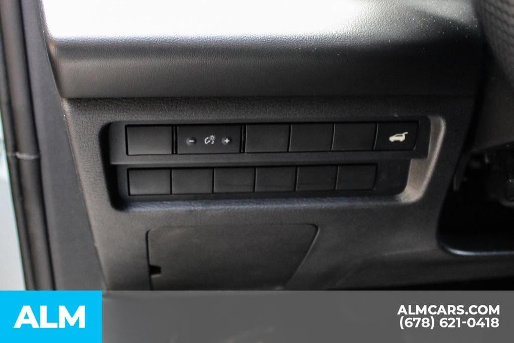 Used 2024 Mitsubishi Outlander SE FWD image 31