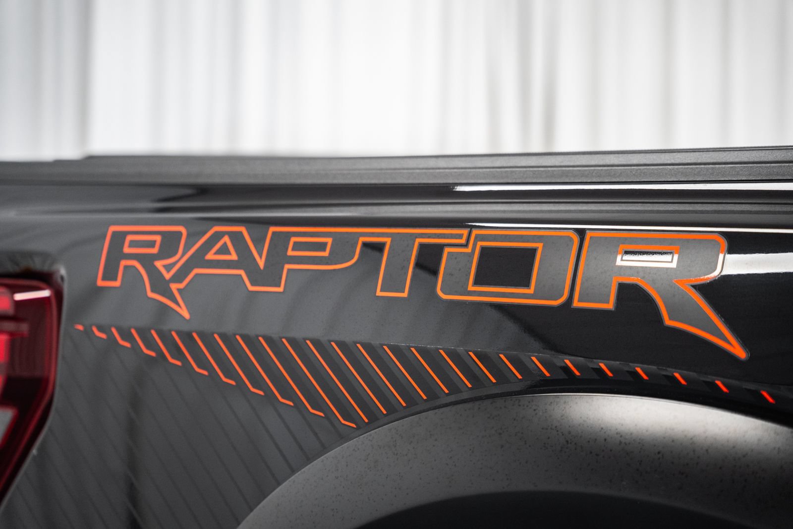 Certified 2025 Ford F150 Raptor AWD/4WD image 20