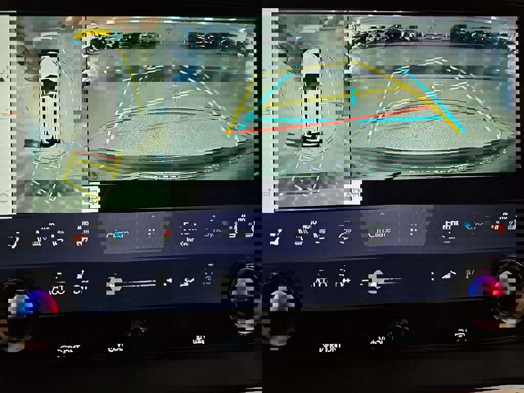 New 2026 Lexus RX 450h AWD image 23