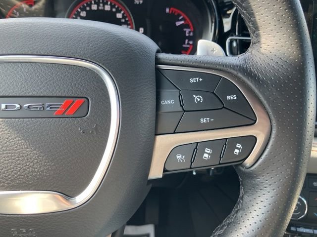 Used 2024 Dodge Durango Citadel image 32