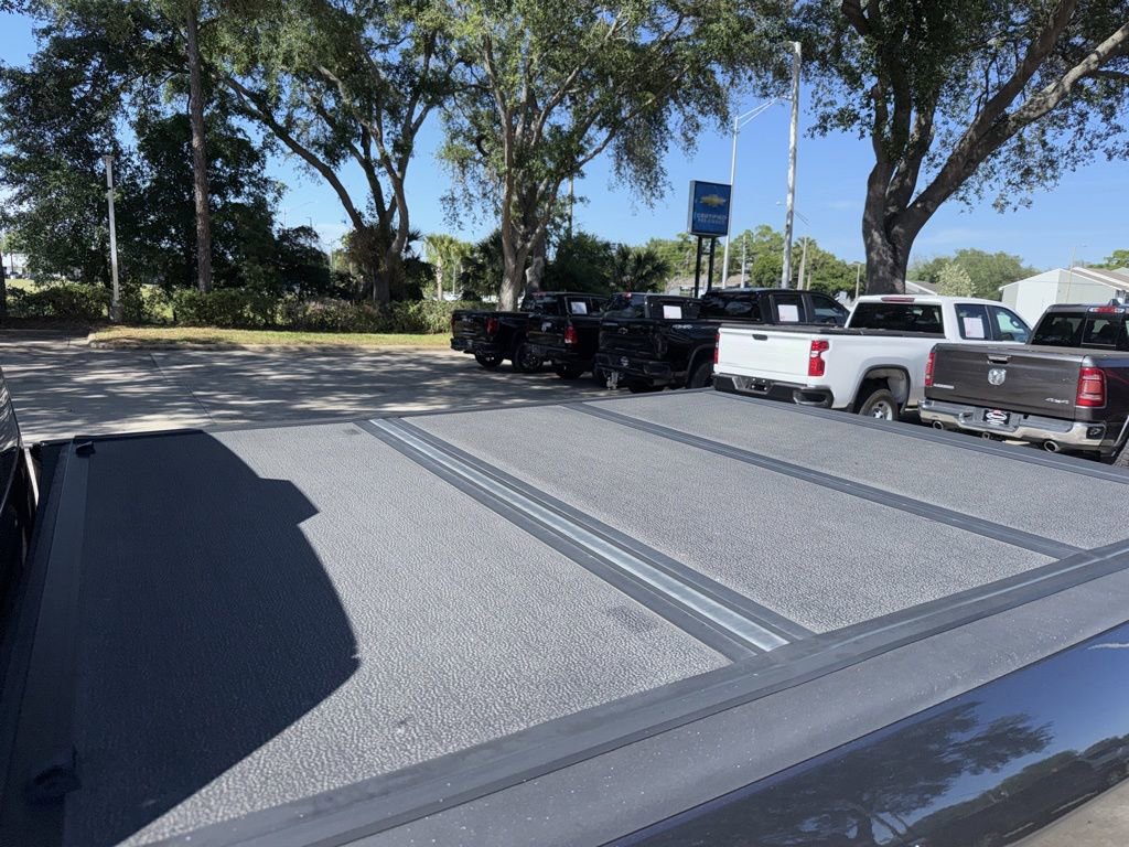 Used 2019 RAM 2500 Laramie w/ Night Edition image 15