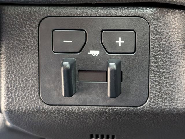 Certified 2024 Toyota Sequoia TRD Pro AWD/4WD image 20