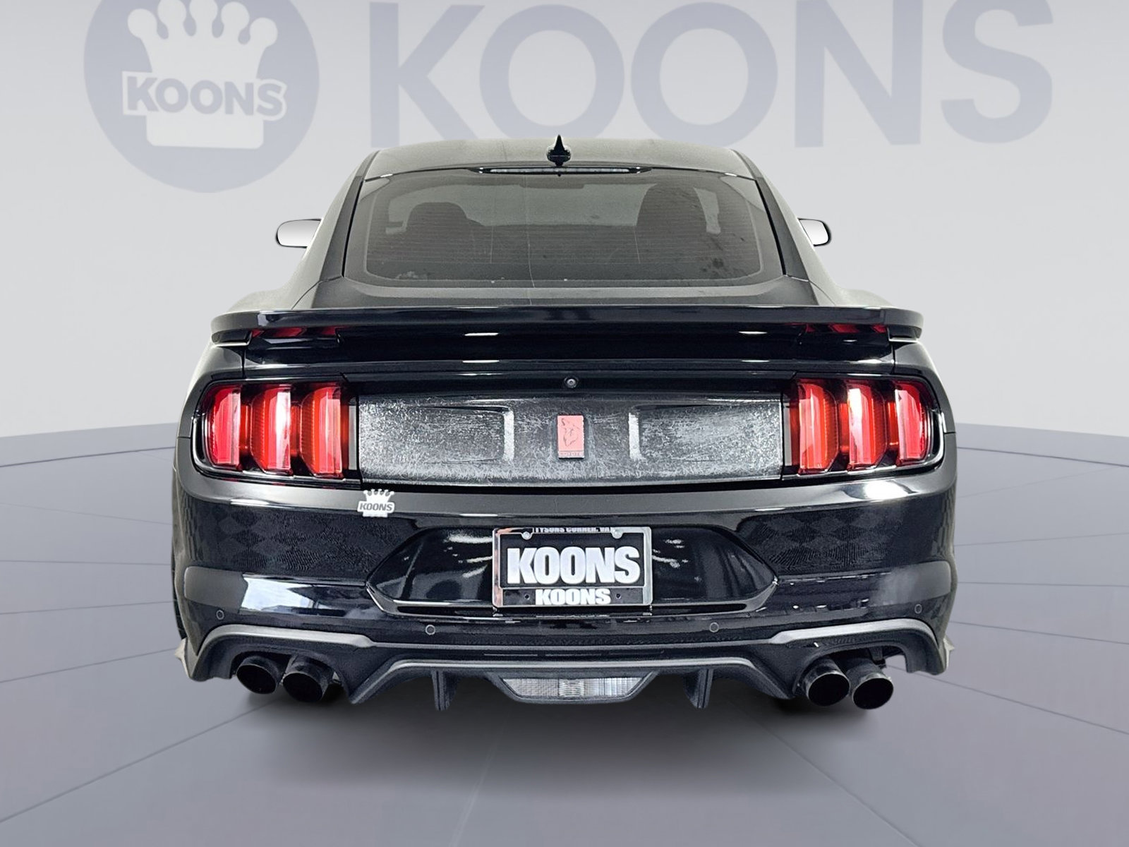 Used 2021 Ford Mustang GT Premium w/ Black Accent Package image 5