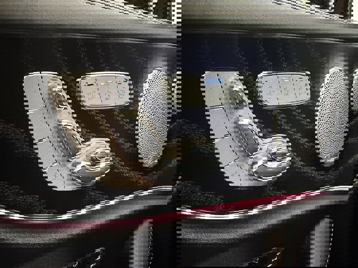 Used 2019 Mercedes-Benz E 53 AMG 4MATIC Cabriolet image 31