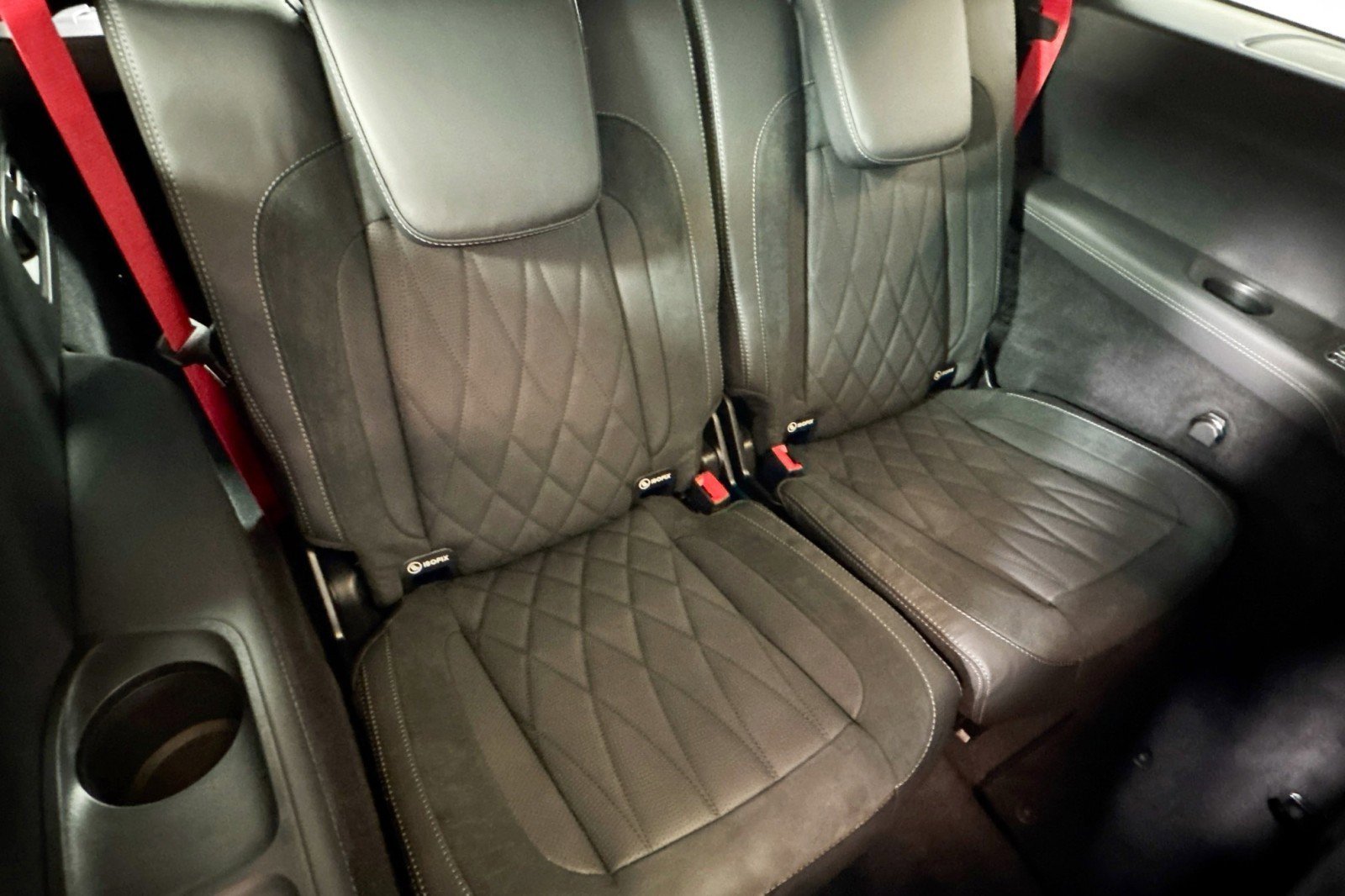 New 2026 Mercedes-Benz GLS 63 AMG 4MATIC image 25